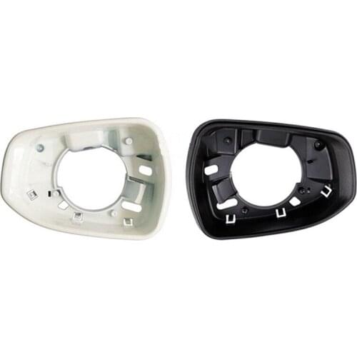 New high quality Left Right Side Wing Mirror Housing Trim Frame for FORD Mondeo V MK5 Fusion 2013 2014 2015 2016 2017 2018 2019