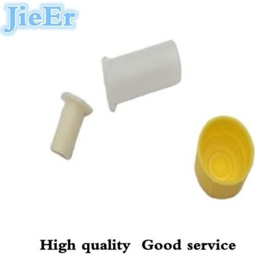 Sheath for delphi injector caps