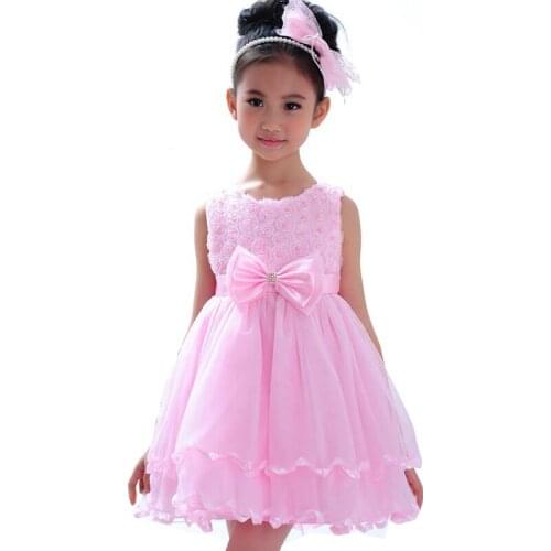 Платья для девочек Picemice China At AliExpress