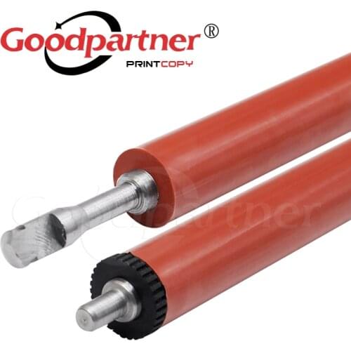 10PC for HP P1102 P1566 P1606 M1132 M1536 M1212 M1214 M1217 CP1525 M125 M127 M128 M201 M225 Fuser Lower Pressure Roller RC2-9208
