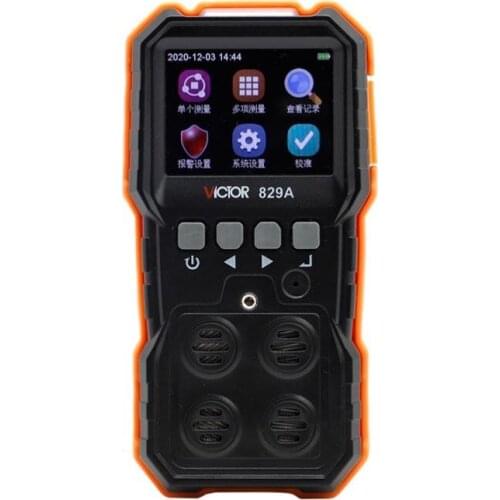 RuoShui Gas Analyzers