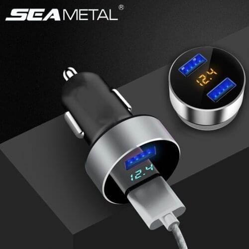 SEAMETAL Charging Device