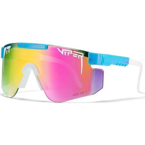 Men Women Cycling bicycle Glasses High-end Sports Sunglasses Polarized Material Polaroid Lens Sun Glasses