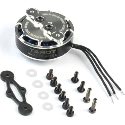 Tarot 4008 Martin RC Brushess Motor TL2955 RC Quadcopter Motor for Quadcopter Multicopter Drone F17601