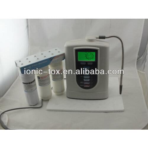 WTH-803 Refinement Industrial Alkaline Water Ionized Machine