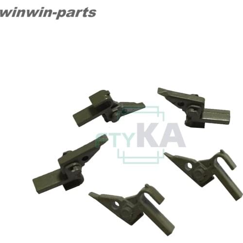 1set Fuser Picker Finger For Canon IR 5065 5000 6000 5570 6570 5075 5055 7105 Separation Claw 5PCS/SET