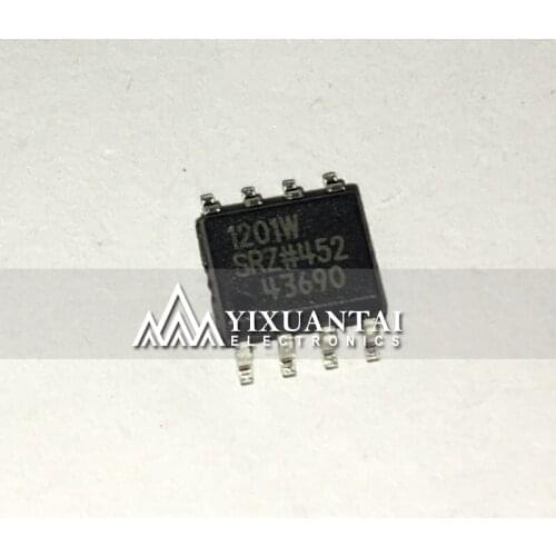 1pcs/lot 10pcs/lot 50pcs/lot Free shipping 100% original ADUM1201WSRZ ADUM1201W UM1201WSRZ 1201W SOP8