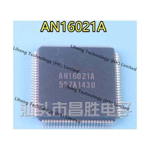 100% New&original AN16021A