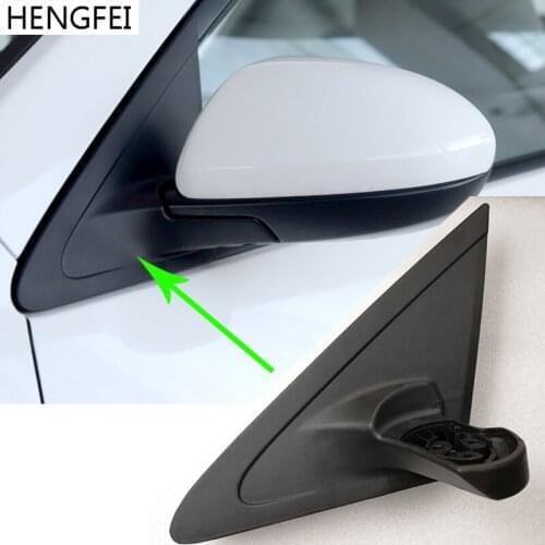 Car accessories Hengfei Rearview mirror base for Mazda 2 Mazda 3 Mazda 6 2011-2015