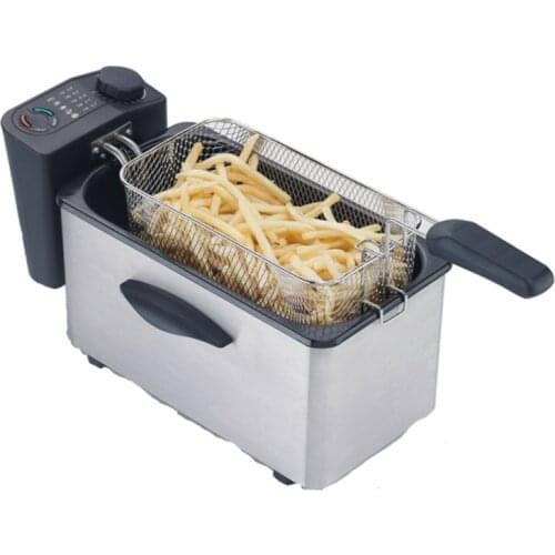 Comelec Electric Fryers