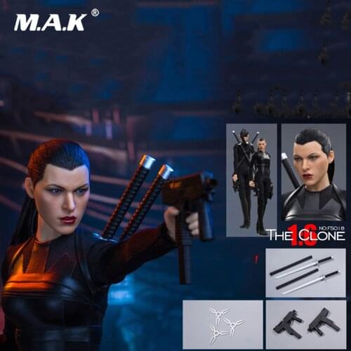 For Collection 1/6 Scale Full Set Solider Action Figure WWII Communications 3 with Radio Operator Aceessory Model for Fans Gifts