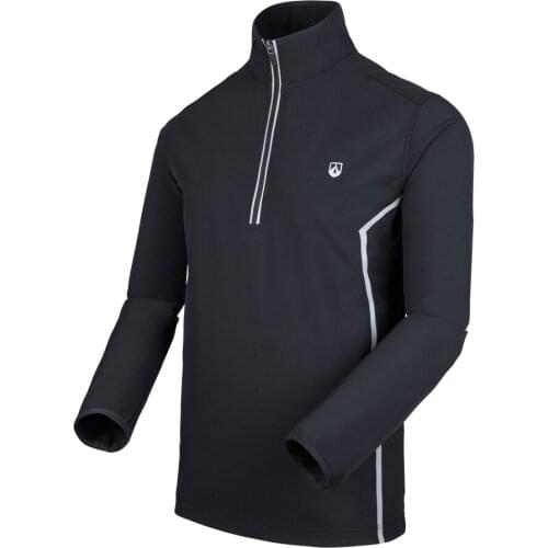 GEOCOCCYX Men's Long Sleeve T-Shirts