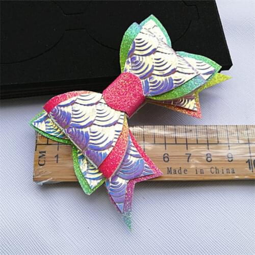 HD034 new bow cutting die wooden dies mould