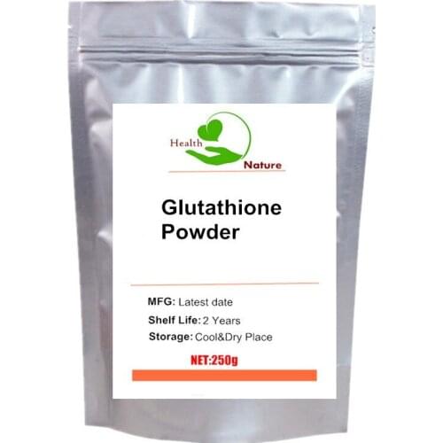 Skin Whitening Anti Aging Pure Glutathione Powder