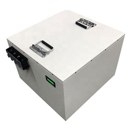 48v 100ah 200ah lithium ion battery 10kwh pack