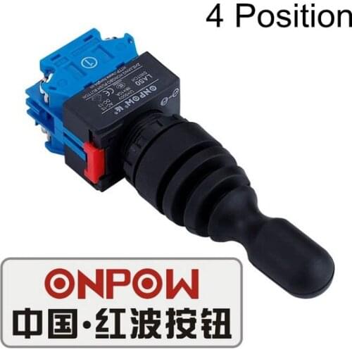 Onpow Lever Switches