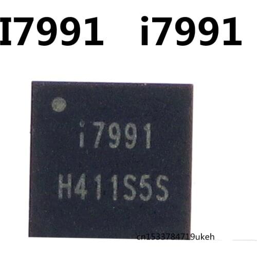 Original 2PCS/ I7991 QFN