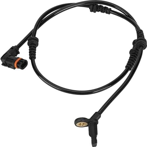 For Mercedes W194 ML X164 GL-Class Front Left or Right ABS Wheel Speed Sensor