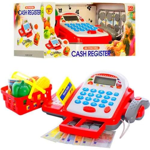 Play smart Food Toys