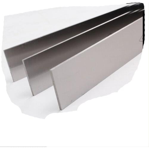 HSS Steel plate professional HRC 62 High speed steel 200x6x2mm blade bar