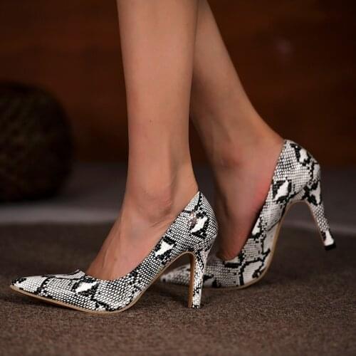 Womens High-heeled Shoes Rela Bota China