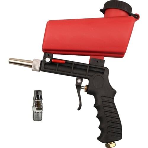 RN RUINUO Sandblasting Guns