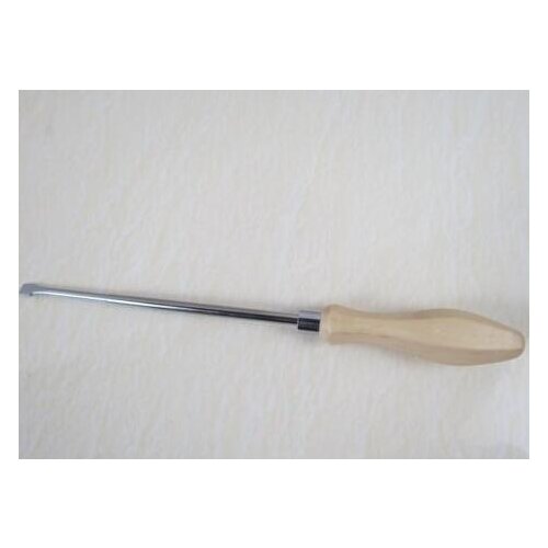 Strong Piano tool,1pcs Screwdriver(flat tip)