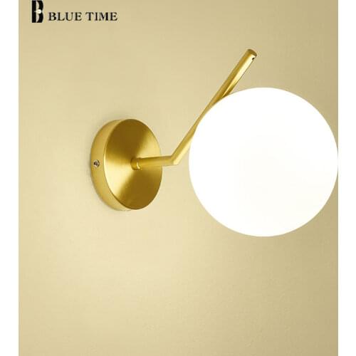 Modern Led Wall Light Indoor Home Wall Led Sconce Wall Lamp for Living room Bedroom Dining room Kitchen Bedside Light 110V 220V