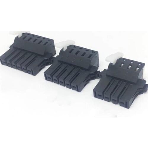 Servo XA XB Power Plug for Panasonic 04JFAT-SAXGF 05JFAT-SAXGF 06JFAT-SAXGF