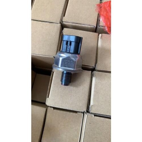 1PC Common Fuel Rail Pressure Sensor Switch For VAUXHALL- OPEL ASTRA MERIVA ZAFIRA CORSA 1.7 CDTI 55PP05-01 43PP1-3
