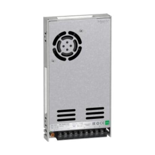 ABL2REM24100K Single phase power supply, 100...240V input, 24V DC output, 250W, 10,5A