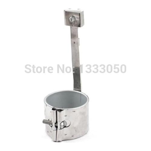 AC 220V 220 Voltage 300W Ceramic Plug Stainless Band Heater 60mmx50mm