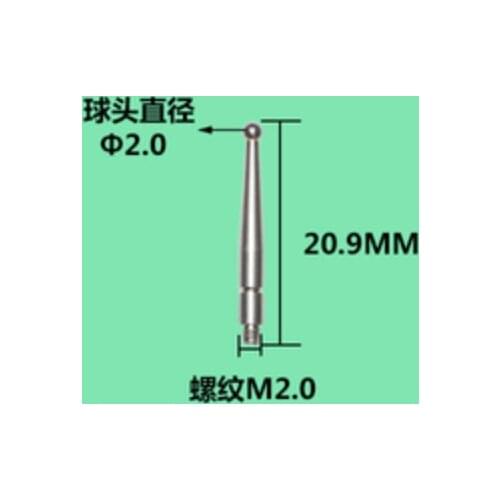 Mitutoyo accessories