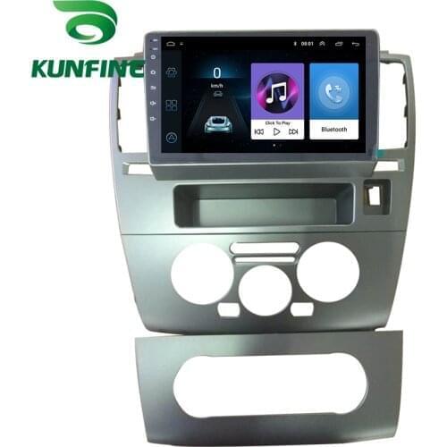 Android 10.0 Octa Core Car DVD GPS Navigation Player Deckless Car Stereo for Nissan Tiida 2005-2010 Radio WIFI Headunit