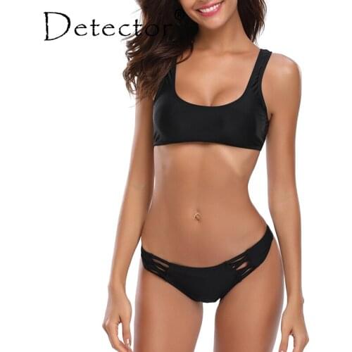 Detector Tight Swimwear