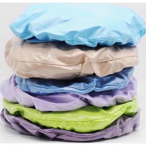 6/Colors Lab Item Dental Clinic Chair Seat Cover Elastic Waterproof Unit Cover Case Protector Dentistry Clinic