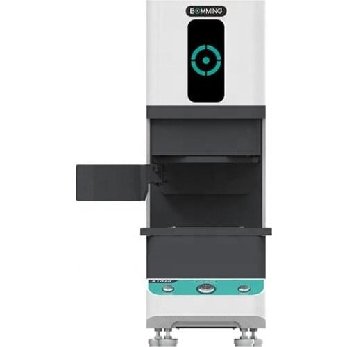 BOMMING S1010 Electronic Automatic Image Sizing Analysis Measure Tool Device With Accuracy Measuring Instruments