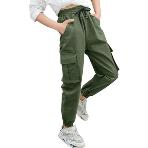 HENGYIXIN Pants For Girls