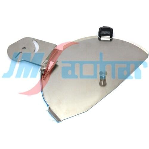 J90650183D HANGER ASSY for samsung hanwha SMN feeder