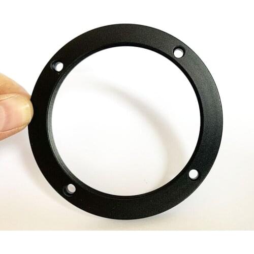 M65 x1 Lens Flange Board For M65x1 Focusing Helicoid