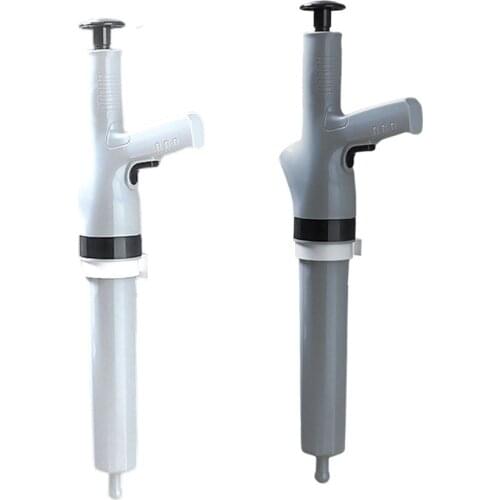 MagiDeal Toilet Plungers