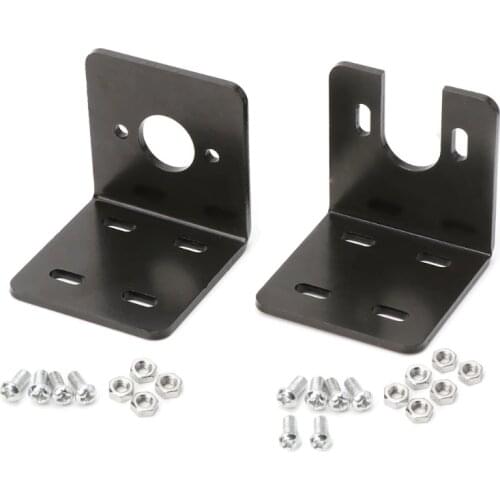 775 Motor Base Electroplating Fixed Mounting Base Machine Seat Support Bracket