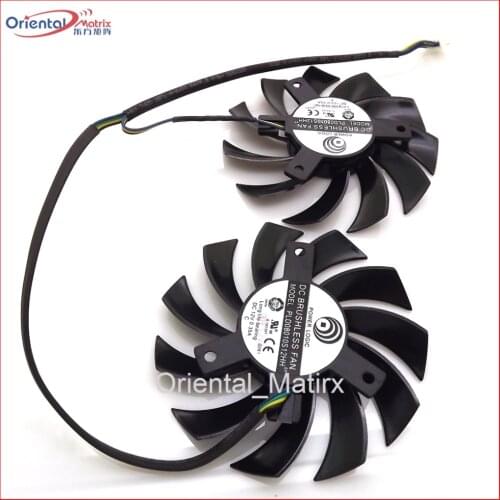 Oriental Matrix Coolers For Processors