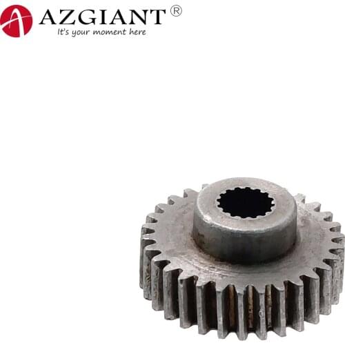 30T original car rearview mirror reversing electric folding motor gear for Hyundai KIA Azera FC260SD14270 ELANTRA i