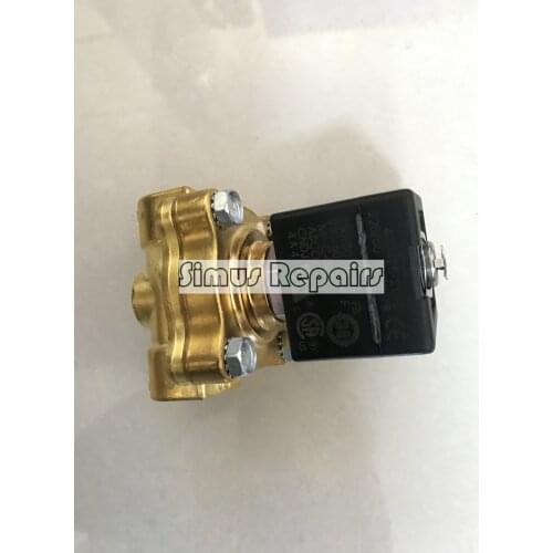 Getinge Cleaning Machine Steam Solenoid Valve