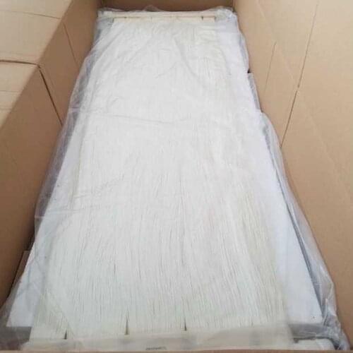 PVDF Hollow Fiber Ultrafiltration for MBR Membrane Filter