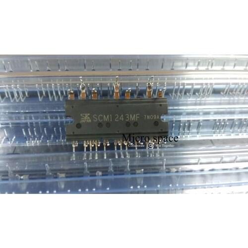 1Pcs SCM1243MF Gloednieuwe Originele 100