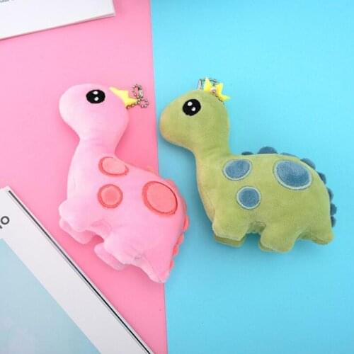 Animals Dinosaur Plush toy Dolls for Lively Lovely Draogon doll Children Kids Baby Toys Boy Birthday Gift