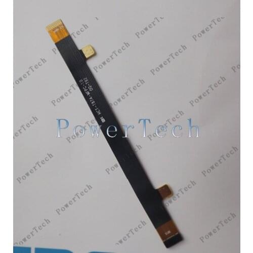 100% Brand new USB Charge Board to Motherboard FPC For Oukitel k6000 Mobile phone