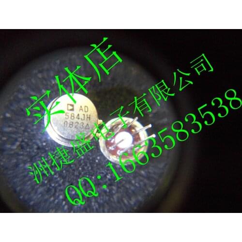 100% New Original In Stock AD584JH CAN8 ADI